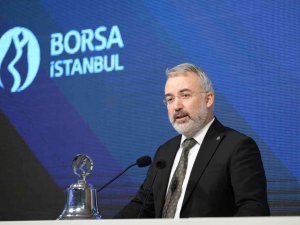 2021 Borsa İ̇stanbul İçin Rekorlar Yılı Oldu