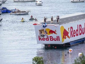 Red Bull Uçuş Günü İçin Başvurular Başladı
