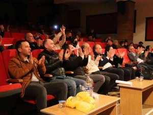 Nazım’ın Şiirleri Turgutlu’da Yankılandı