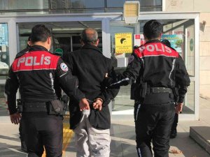 18 Yıllık Cinayetin Yasak Aşk Nedeni İle İşlendiği İddia Edildi