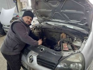 Zeytin Sezonu Aydın’da Tamircilere Yaradı