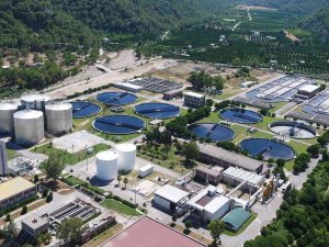 Büyükşehir’den 35 Milyon Avro’luk Çevreci Proje