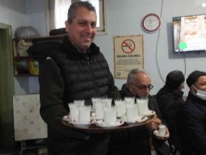 Burhaniye’de Süt Tüketiminin Artması Hayvancıları Sevindirdi