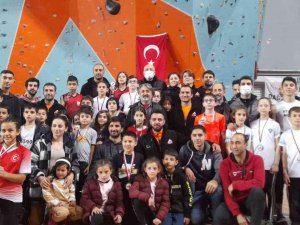 Malatya’da 4 Sporcuda Türkiye Şampiyonası Sevinci