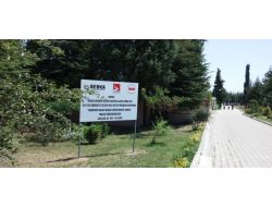 Bilecik Şeyh Edebali Üniversitesi'ne Edmem Kuruluyor