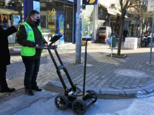 Muski̇’den Arızalara Teknolojik Çözüm