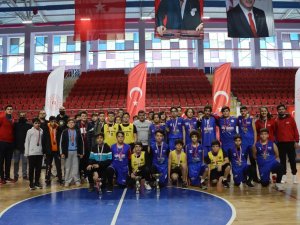 Basketbol Yerel Liglerinde Şampiyonlar Belli Oldu
