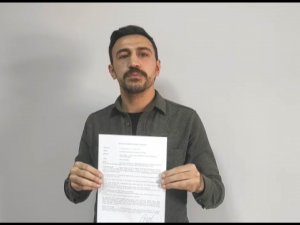 Sezen Aksu’ya Develi’den Suç Duyurusu