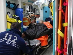 Adıyaman’da 21 Kişi Karbonmonoksit Gazından Zehirlendi