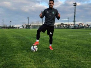 Kırklarelispor’da 3 Yeni Transfer