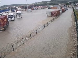 Bir Kişinin Öldüğü, 19 Kişinin Yaralandığı Kazada Sürücü Tutuksuz Yargılanacak
