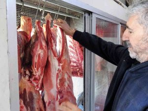Et Fiyatlarında Üretici İle Market Arasındaki Farka Tepki