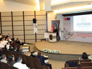 Gto Gastronomi Sektöründe Standartları Belirleyecek