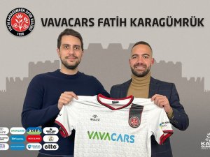 Fatih Karagümrük: "Genoa’nın 27 Yaşındaki İ̇talyan Savunma Oyuncusu Davide Biraschi İle Sezon Sonuna Kadar Kiralık Olarak Anlaşmaya Vardık."