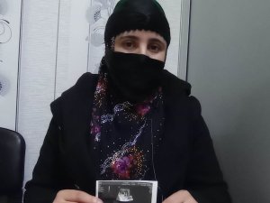 Hipo Hipo Hastasının Evlat Hasreti 11 Yıl Sonra İkiz Gebelikle Sona Erdi