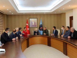 Otizmli Bireyler, Akdeniz Üniversitesi’nde Hem Öğrenecek Hem Üretecek