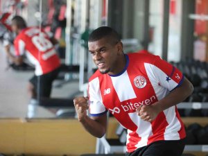 Fernando Lucas Martins, Antalyaspor’da