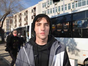 Edirne’de Toplu Ulaşıma Yapılan Zam İsyan Ettirdi