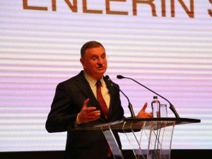 Başkan Savaş: "Expo 2021, Hatay’ın Ekonomisine, Tarımına, Ticaretine Büyük Katkı Sağladı"