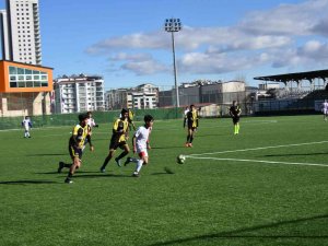 Elazığ’da Futbol Müsabakaları Tamamlandı