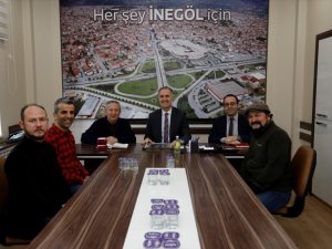 İ̇negöl Belediyesi’nden Öğrencilere Sömestr Sürprizi