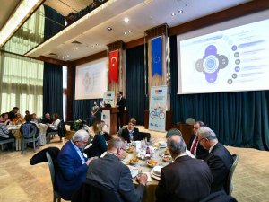 Ankara Büyükşehir Belediyesi’nden Çevreci Ve Sürdürülebilir Ulaşım Projesi: Mehub Ve Smart Ankara
