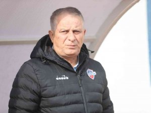 1461 Trabzon Fk, Bahaddin Güneş İle Yollarını Ayırdı