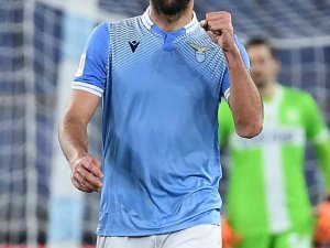 Vedat Muriqi, İ̇ngiltere Yolcusu