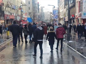 Karabük’te Yeni Yılın İlk Haftasında Vaka Sayısı 3.5 Kat Arttı