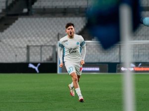 Cengiz Ünder: “Marsilya Artık Benim Ailem”