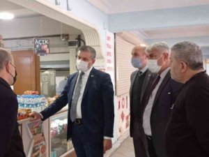 Samsun’da Okul Kantinlerine Fahiş Fiyat Denetimi