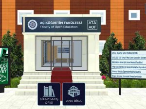 Ata-aöf’ün Dünyaya Açılan Yeni Kapısı: Atameta