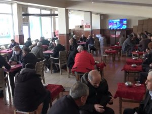 Bingöl’de Maske Ve Mesafe Unutuldu, Vakalar 30 Kat Arttı