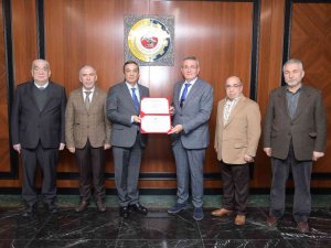 Samsun Tso Kalitesini Tekrar Tescilledi