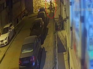 Çaldıkları Motosiklete Yakıt Aldılar, Yakayı Ele Verdiler