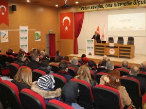 Tarsi̇m’den Samsunlu Çiftçilere 15 Milyon Tl Tazminat