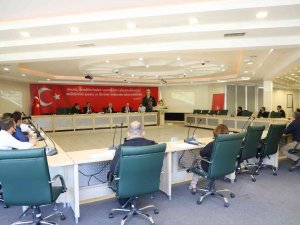 Alanya, Aynı Anda İki Önemli Yarışa Ev Sahipliği Yapıyor