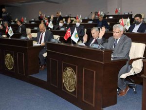 Malatya’da Öğrencilere Jest