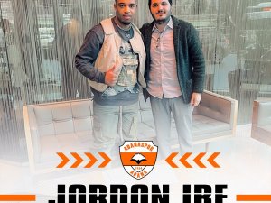 Adanaspor, Bir Dönem Liverpool Forması Da Giyen Jordon Ibe İle 3.5 Yıllık Sözleşme İmzalandığını Açıkladı.
