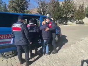 Hakkında 29 Yıl Kesinleşmiş Hapis Cezası Bulunan Şahıs Yakalandı