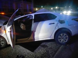Tekirdağ’da Feci Kaza: 2 Ölü