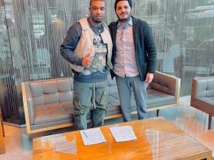 Jordon Ibe Adanaspor’da