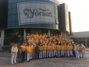 Yörsan’ın Yeni Sahibi Matlı Holding Oldu