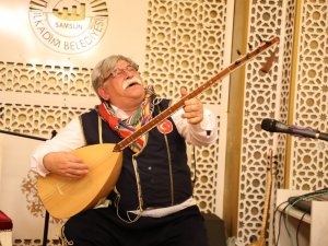 İ̇lkadım’da ‘Şiir Akşamları’