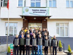 Oflu: "Emeksiz Değer, Değersiz Emek Olmaz"