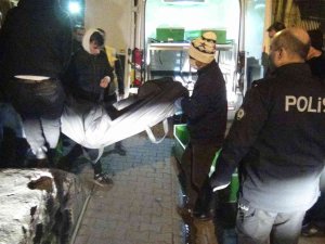 Şanlıurfa’da Kötü Kokular Cinayeti Ortaya Çıkardı