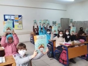 Enerji Ve Tabii Kaynaklar Bakanı Dönmez: “Enerji Dedektiflerine Kucak Dolusu Sevgiler”