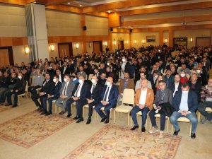 Genel Başkan Geylan: “Türk Eğitim-sen Olarak Tbmm’de Terörist İstemiyoruz”
