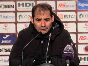 Metin Diyadin: “Ekonomik Olarak Olumsuz Durumumuz Sürdürülebilir Gibi Görünmüyor”