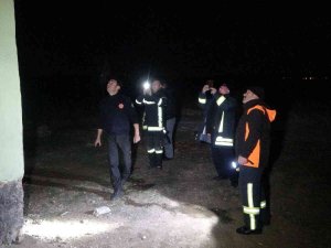 Kayseri’de 4.9’luk Depremde Evler Hasar Gördü